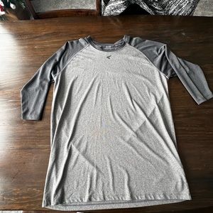 Easton Drifit Half Sleeve Shirt Size L Men’s